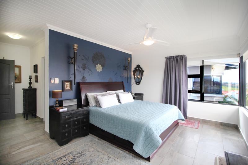 4 Bedroom Property for Sale in Monte Christo Western Cape